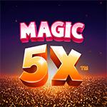Magic 5x