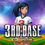 3rd Base